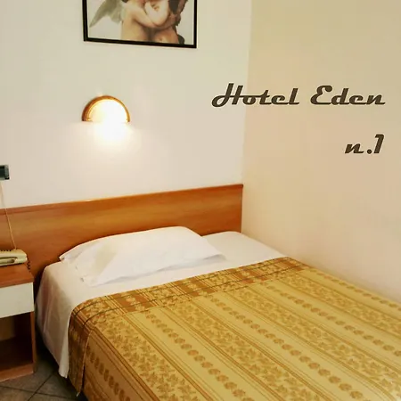 Hotel Eden 2*