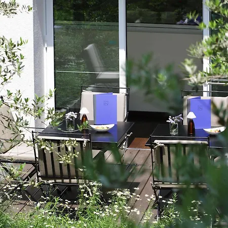 Hotel Magna Pars L'hotel A Parfum, Small Luxury Of The World Milan