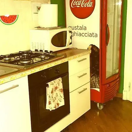 Lumiere Hostel *
