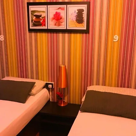 Lumiere Hostel *