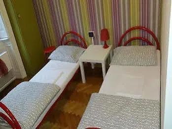 Lumiere Hostel Mailand