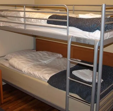 Hostel Star Milánó