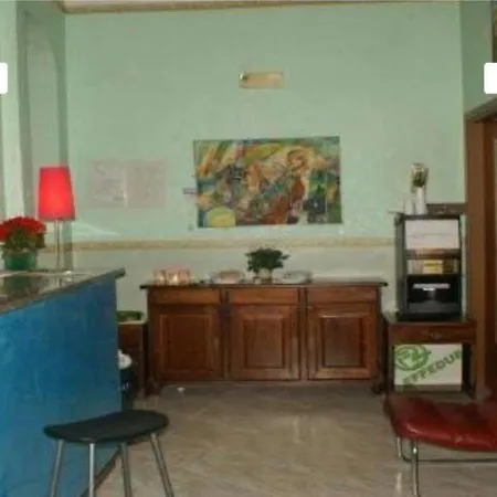 Medea Hotel Milan