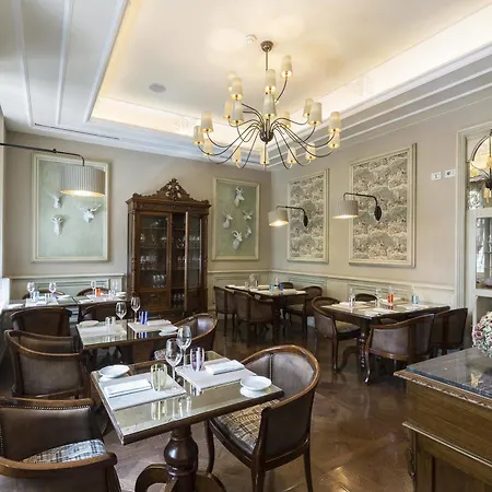 Chateau Monfort - Relais & Chateaux Ξενοδοχείο Μιλάνο