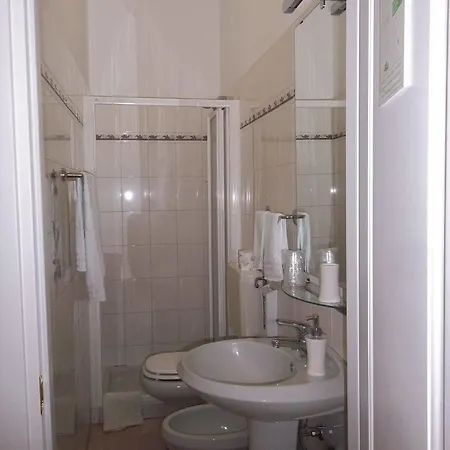 Amalfi Hotel Milaan