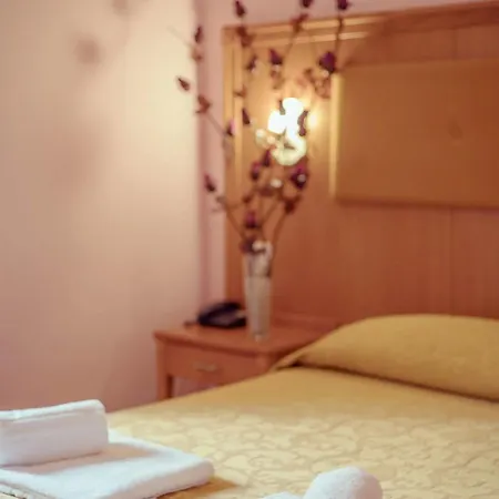 Brianza Hotel Milaan