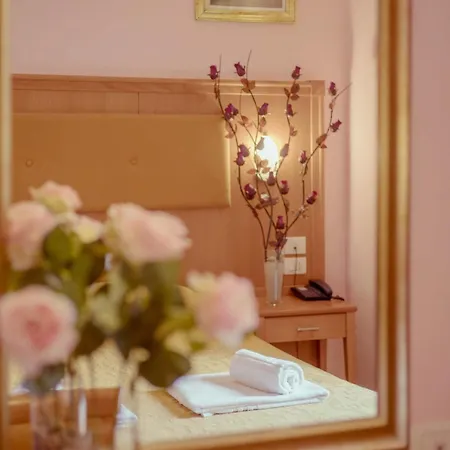 Brianza Отель 3*