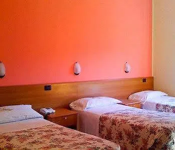 Nuovo Murillo Hotell 2*