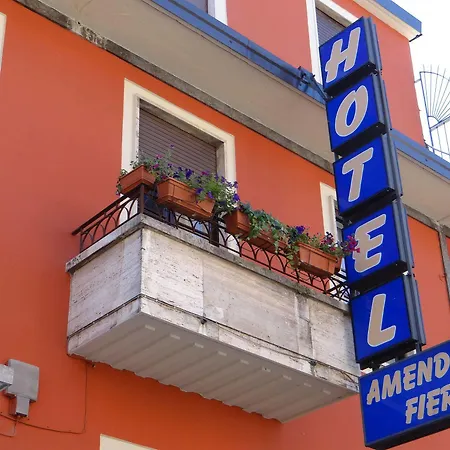 Amendola Fiera