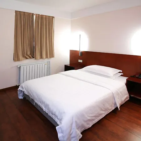 Hotel Huaxia Mailand