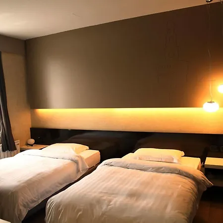 Huaxia Hotel Mailand