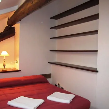 Gioia House B&B 밀라노