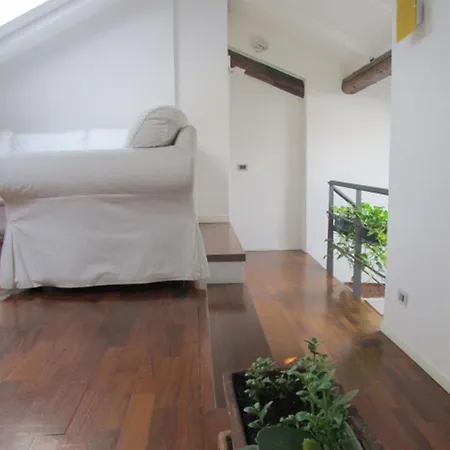 Gioia House 밀라노