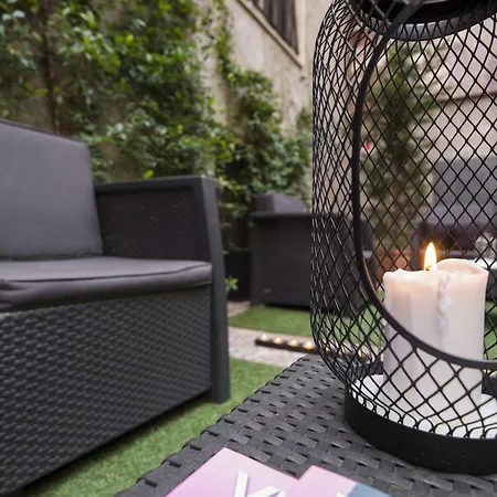 Hotell Carrobbio Milano