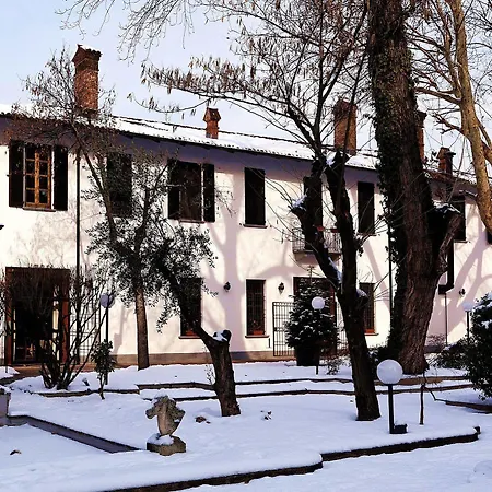 Excel Naviglio - Ca'bianca Hotel Mailand