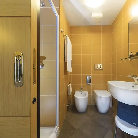 Nuovo Marghera Hotel 3*