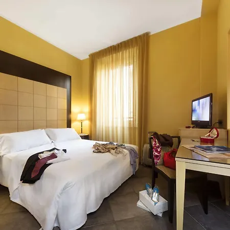 Nuovo Marghera Hotel Mediolan