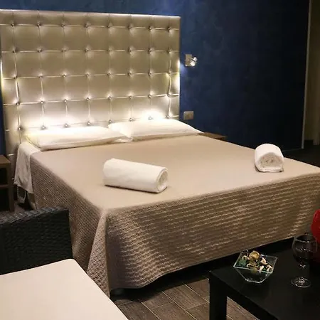 La Madonnina Hotel