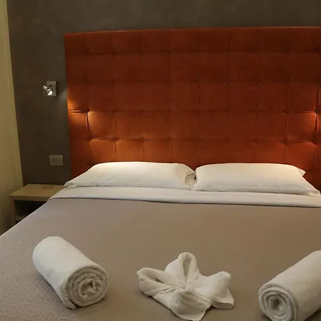 La Madonnina Hotel Milano