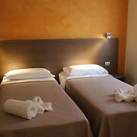 La Madonnina Hotel