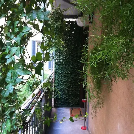 Gasthuis Castaldi House Milaan