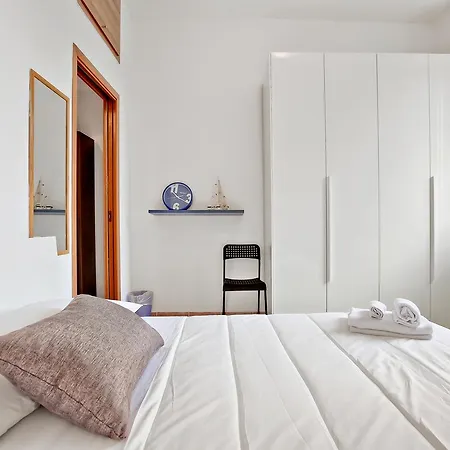 Cenisio Brilliant Flat Apartment *