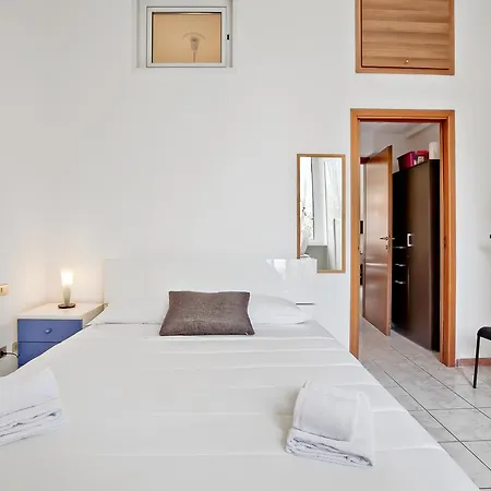 Cenisio Brilliant Flat Milan