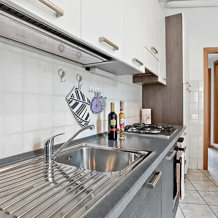 Cenisio Brilliant Flat Apartment *