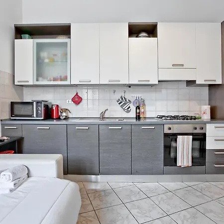 Cenisio Brilliant Flat *