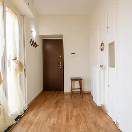 Sant' Agostino Terrace Apartamento Milão