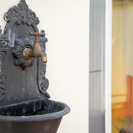 Sant' Agostino Terrace Apartamento Milão