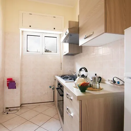 Sant' Agostino Terrace Apartamento *