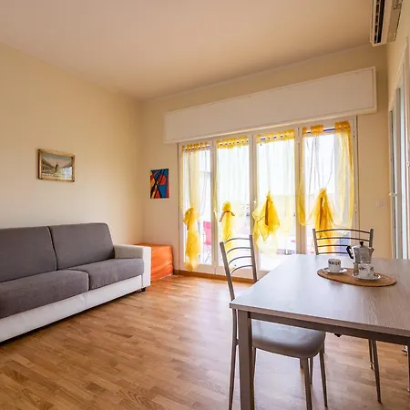 Apartamento Sant' Agostino Terrace *