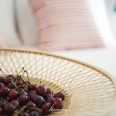 Apartman Oki Doki Milánó