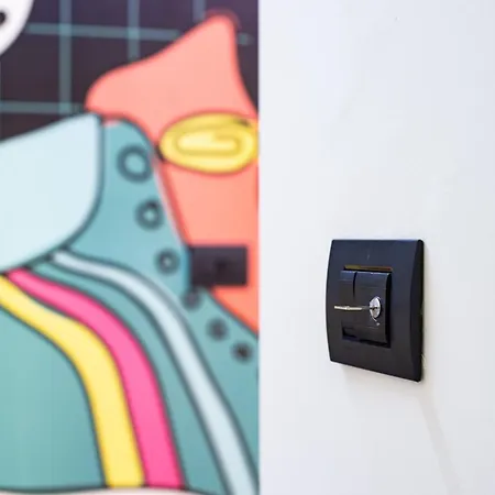 公寓 Porta Nuova 米兰