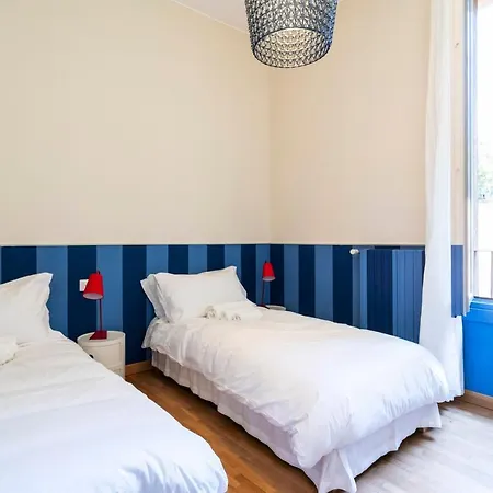 Residenza Cornaggia Apartment *