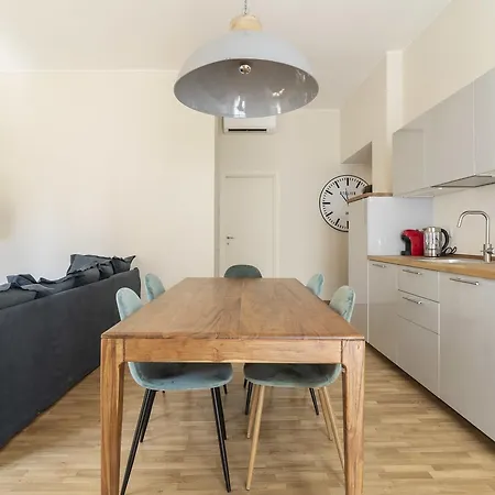 Residenza Cornaggia * Mailand