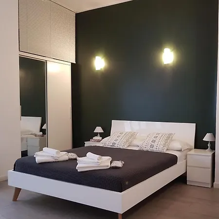 Appartement Navigli - Via Savona Milaan