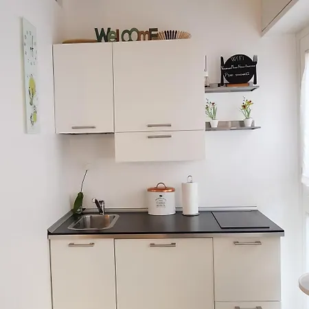 Appartement Navigli - Via Savona *