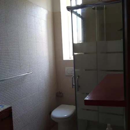 Appartement Kibilu - Viale Montenero Milan