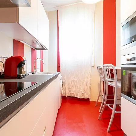 Residenza Cornaggia *