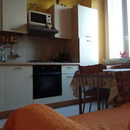 Appartement Kibilu - Viale Montenero *