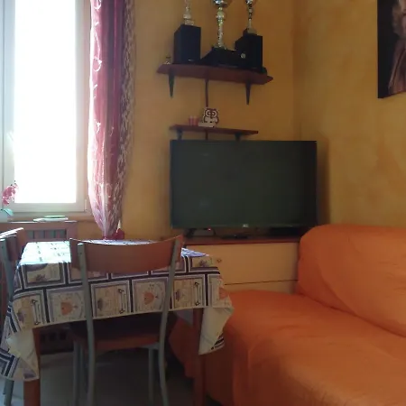 Appartement Kibilu - Viale Montenero *