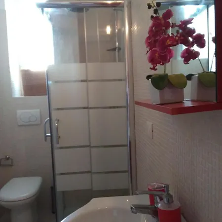 Appartement Kibilu - Viale Montenero *