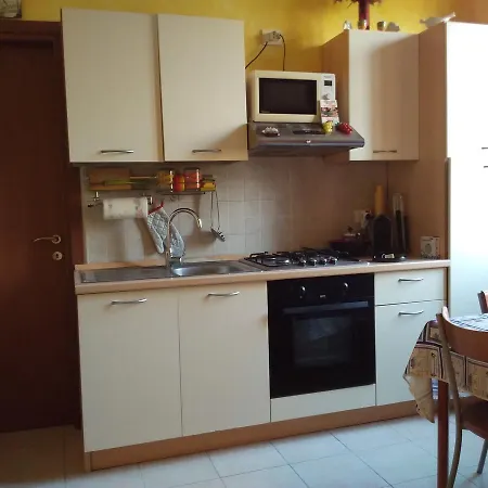 Appartement Kibilu - Viale Montenero