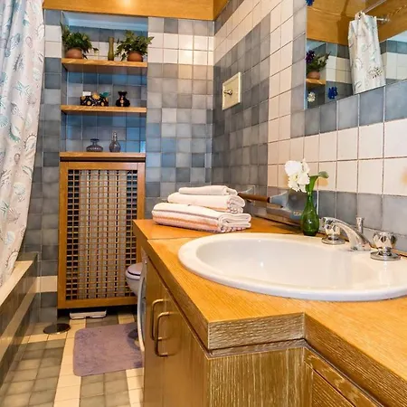Joivy Charming With Terrace In The Very Heart Of Apartmán Milán