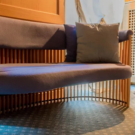 Apartmán Joivy Charming With Terrace In The Very Heart Of *