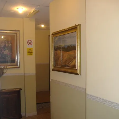 Mayorca Hotel Milaan