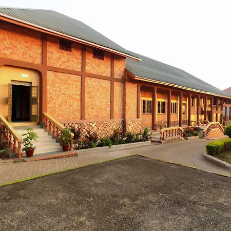 Hotel Riviera Hoima