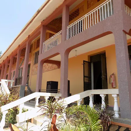 Riviera 3* Hoima
